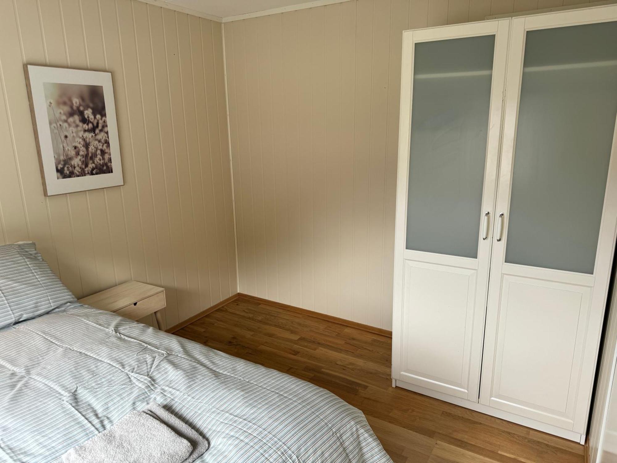 Апартаменты Walo Tromsdalen - Close To Cable Car And Arctic Cathedral, 10 Min By Bus To Centre, Free Parking